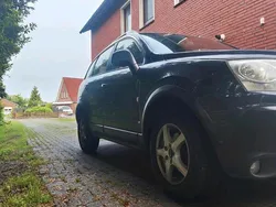 Gebraucht 2007 Opel Antara SUV | 2.990 € (Fairer Preis)
