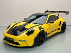Gelb Gebraucht 2023 Porsche 992 | 349.900 €