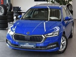 Andere Gebraucht 2022 Skoda Octavia Limousine | 19.980 € (Superpreis)