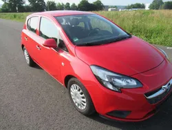 Rot Gebraucht 2016 Opel Corsa S Limousine | 6.950 € (Fairer Preis)