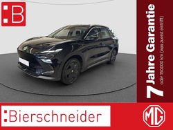 Pebble black Neu 2025 MG MG5 EV Comfort Kombi | 30.850 € (Guter Preis)