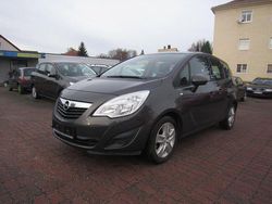 Gebraucht 2013 Opel Meriva Active Van / Kleinbus | 6.999 € (Fairer Preis)