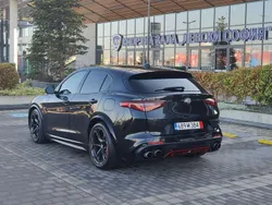 Gebraucht 2019 Alfa Romeo Stelvio Quadrifoglio SUV | 49.500 € (Fairer Preis)