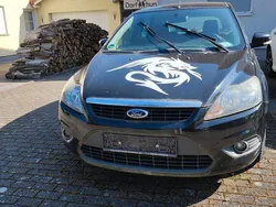 Schwarz Gebraucht 2009 Ford Focus Sport Limousine | 1.750 € (Guter Preis)