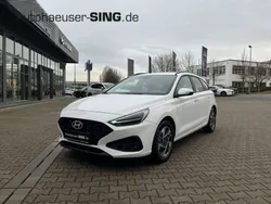 Atlas white Neu 2025 Hyundai i30 Kombi | 23.980 € (Superpreis)