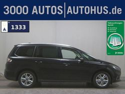 Schwarz Gebraucht 2022 Ford Galaxy Titanium Van / Kleinbus | 20.280 € (Superpreis)