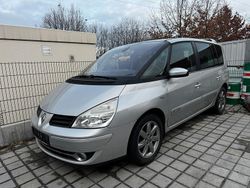 Silber Gebraucht 2006 Renault Espace Van / Kleinbus | 1.999 € (Fairer Preis)