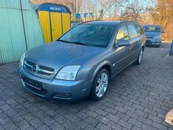 Grau Gebraucht 2005 Opel Vectra Edition Kombi | 3.790 € (Teuer)