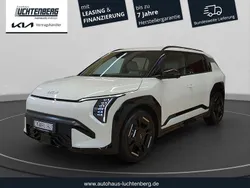 Weiß Neu 2025 Kia EV3 4 SUV | 40.920 € (Fairer Preis)