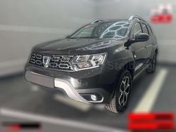 Schwarz metallic Gebraucht 2020 Dacia Duster Celebration | 17.460 € (Fairer Preis)