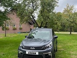 Grau Gebraucht 2024 Ligier JS60 | 18.000 € (Fairer Preis)