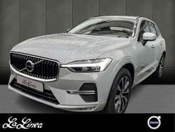Grau Gebraucht 2025 Volvo XC60 Core SUV | 43.890 € (Superpreis)