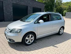 Silber Gebraucht 2008 VW Golf Plus United Van / Kleinbus | 2.850 € (Guter Preis)