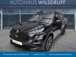 Blackmagic perleffekt Neu 2025 Skoda Kamiq Monte Carlo SUV | 29.590 € (Fairer Preis)
