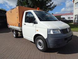 Weiß Gebraucht 2004 VW T5 Van | 5.490 € (Guter Preis)