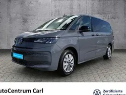 Grau Gebraucht 2025 VW Multivan Life Van / Kleinbus | 53.980 € (Superpreis)