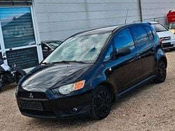 Schwarz Gebraucht 2010 Mitsubishi Colt Kleinwagen | 1.999 € (Guter Preis)