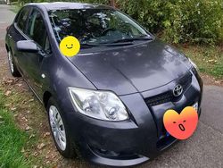 Andere farben Gebraucht 2007 Toyota Auris Sol Limousine | 4.900 € (Fairer Preis)