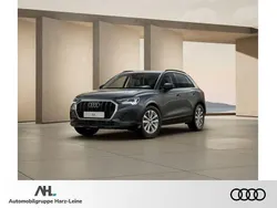 Grau Neu 2025 Audi Q3 SUV | 39.989 € (Superpreis)