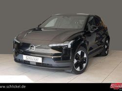 Onyx black Gebraucht 2025 Volvo EX30 Plus SUV | 39.850 € (Guter Preis)