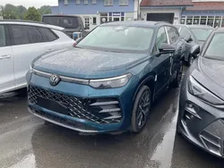 VW Tayron