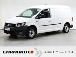 VW Caddy Maxi