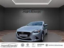 Andere Gebraucht 2018 Mazda 2 | 12.808 € (Guter Preis)