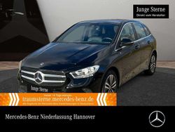Schwarz Gebraucht 2021 Mercedes B250e Advanced Van / Kleinbus | 25.490 € (Fairer Preis)
