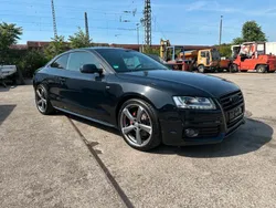 Schwarz Gebraucht 2010 Audi A5 Coupé | 8.650 € (Fairer Preis)