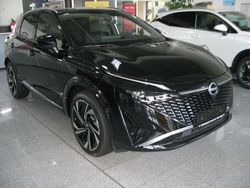 Pearl black Gebraucht 2024 Nissan Qashqai Tekna+ SUV | 41.900 €
