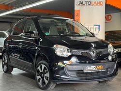 Schwarz Gebraucht 2016 Renault Twingo Liberty Kleinwagen | 8.499 € (Etwas zu teuer)