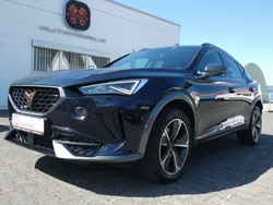 Asphaltblau Gebraucht 2022 Cupra Formentor SUV | 25.990 € (Fairer Preis)