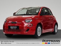 Colore esterno (red vr111/a) Neu 2025 Fiat 500e Red Limousine | 32.490 € (Fairer Preis)