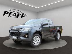 Grau Neu 2025 Isuzu D-Max Abholung | 41.950 € (Fairer Preis)