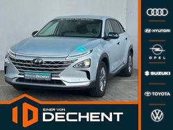 Silber Gebraucht 2021 Hyundai Nexo SUV | 16.619 € (Fairer Preis)