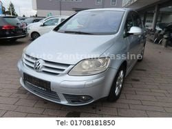 Silber Gebraucht 2006 VW Golf Plus Cross Comfortline Van / Kleinbus | 4.950 € (Guter Preis)
