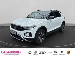 Gebraucht 2024 VW T-Roc Move SUV | 27.470 € (Superpreis)