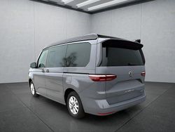 Neu 2025 VW T7 California Van | 72.049 €