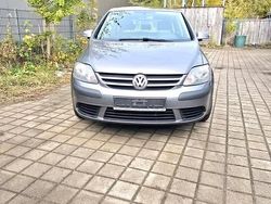 Grau Gebraucht 2005 VW Golf Plus Cross Van / Kleinbus | 5.000 € (Fairer Preis)