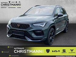 Dark forest grün Gebraucht 2024 Cupra Ateca VZ SUV | 50.539 €