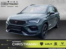 Dark forest grün Neu 2024 Cupra Ateca VZ SUV | 50.539 € (Teuer)