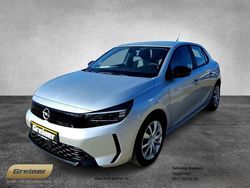 5 türen Gebraucht 2024 Opel Corsa Basis Kleinwagen | 16.380 € (Guter Preis)