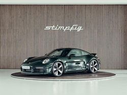 Grün Gebraucht 2023 Porsche 992 Sport | 419.000 €