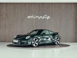 Grün Gebraucht 2023 Porsche 992 Sport | 446.250 €