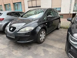 Schwarz Gebraucht 2006 Seat Altea Van / Kleinbus | 1.299 € (Guter Preis)