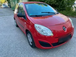 Rot Gebraucht 2008 Renault Twingo Kleinwagen | 1.499 € (Fairer Preis)