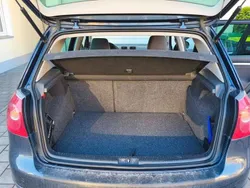 VW Golf VI