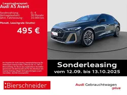 Grau Gebraucht 2024 Audi A5 Edition .1 Coupé | 58.950 € (Fairer Preis)