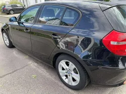 Schwarz Gebraucht 2009 BMW 116 Kleinwagen | 4.700 € (Fairer Preis)