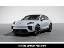 Grau Neu 2025 Porsche Macan SUV | 117.585 € (Teuer)